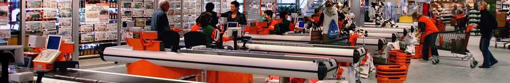 Van Keulen Interieurbouw BV