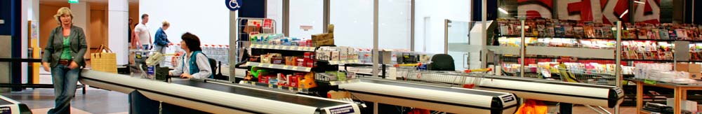 Van Keulen Interieurbouw BV