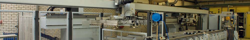 Van Keulen Interieurbouw BV