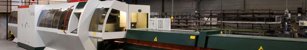 Van Keulen Interieurbouw BV