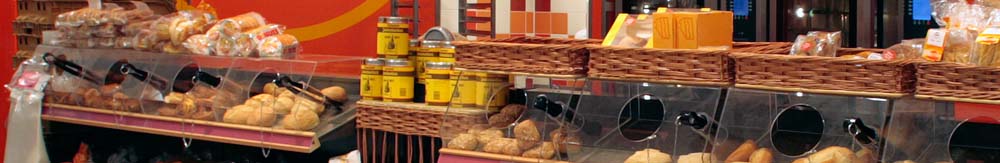 Van Keulen Interieurbouw BV