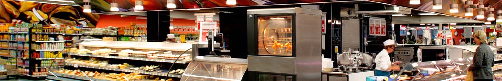 Van Keulen Interieurbouw BV