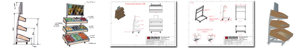 Van Keulen Interieurbouw BV