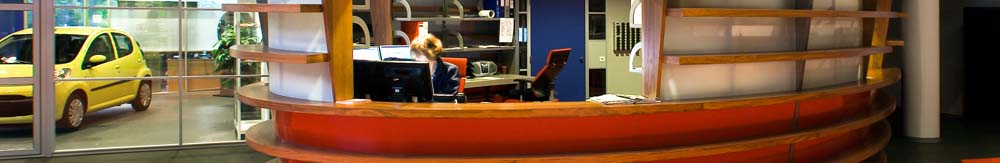 Van Keulen Interieurbouw BV