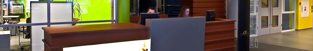 Van Keulen Interieurbouw BV